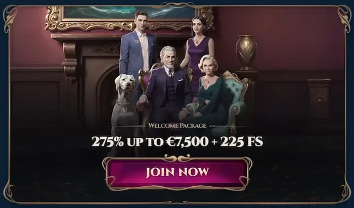 Richroyal Casino Gaming