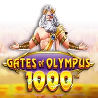 Gates of Olympus 1000